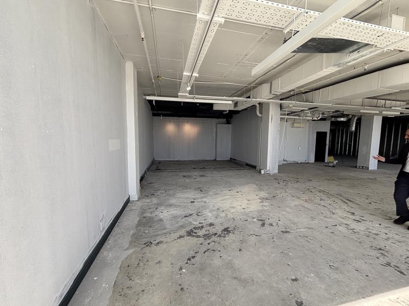 To Let commercial Property for Rent in Sea Point Western Cape
